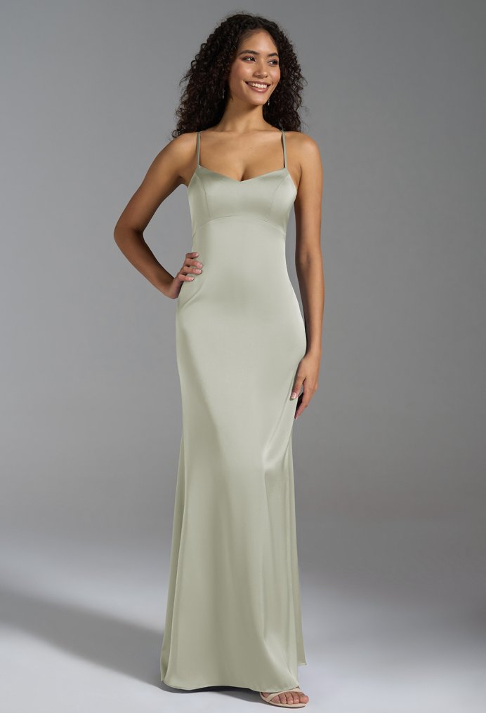 AW Shane Dress